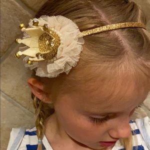 Accessory, Head Band Holiday’s & Birthdays Celebration